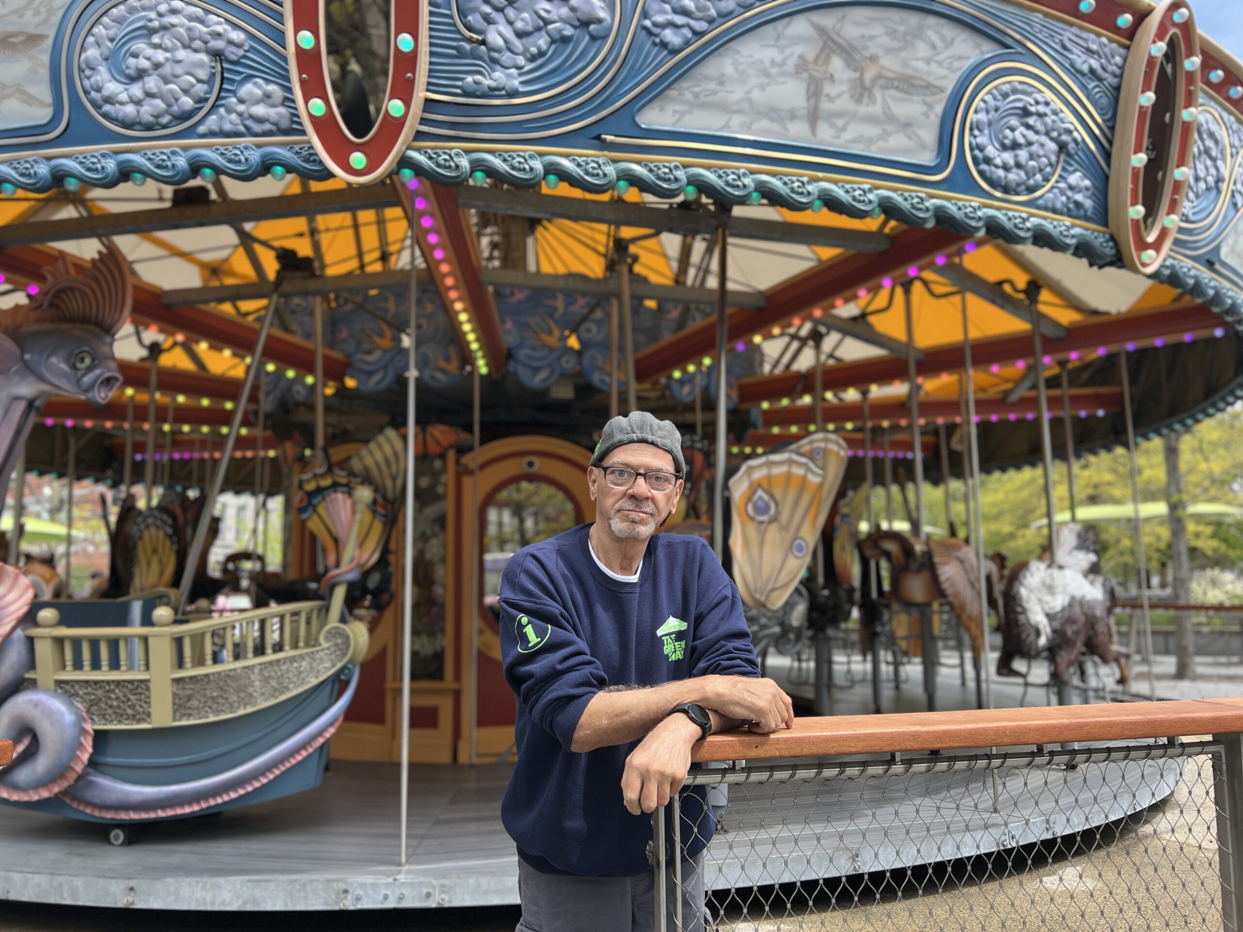 Leadership development program