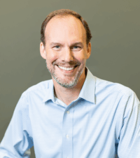 Mike Tudor Regional Director of Operations Block by Block